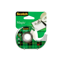 051131592278 DOKUMENTTEJP SCOTCH 19MMX15M