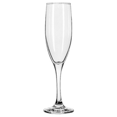 1083796-1 CHAMPAGNEGLAS EMBASSY18CL*