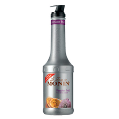 108M112 MONIN PURÉ PASSION 1L