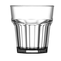 150200 ROCKSGLAS PC-PLAST 32CL