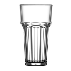 150250 HIGHBALLGLAS PC-PLAST 35CL