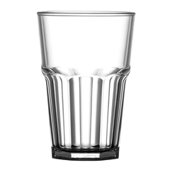 150300 HIGHBALLGLAS PC-PLAST 41CL*