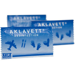 64416ST DESINFEKTIONSERVETT AKLA 800-P