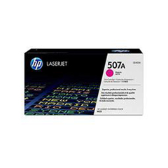 CE403A TONER HP 507A CLJ M551N MAG.