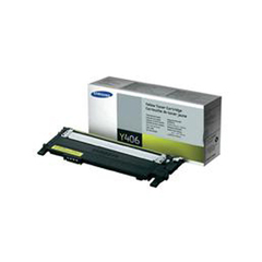 SAM20235 CLP-360 toner yellow 1K