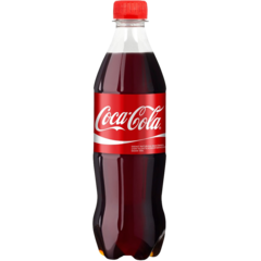 C2030 COCA COLA 50CL INKL PANT