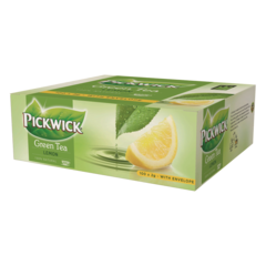 4014527 TE PICKWICK GRÖNT CITRON 100