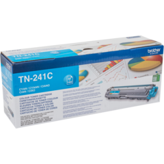 TN241C TONER BROTHER MFC9330 CYAN