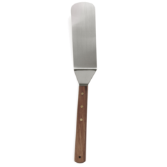 965534 STEKSPADE ROSTFRI 45CM