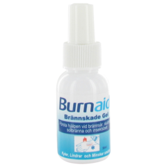 B5005 BURN AID SPRAY 50 ML