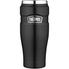 190899 THERMOS STÅLTERMOS KING 0,47L