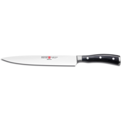 450623 KOCKKNIV WÜST SMALT BLAD 23CM*