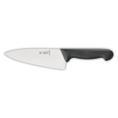 845516S KOCKKNIV GIESSER 16CM SVART