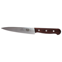 5200015 KOCKKNIV VICTORINOX 15CM TRÄ