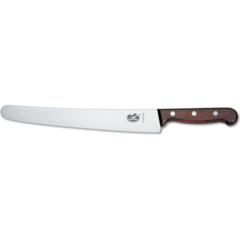 5293026 BRÖDKNIV 26CM VICTORINOX TR*