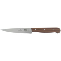 5200012 KOCKKNIV VICTORINOX 12CM TRÄ