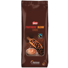 12565239 CHOKLADPULVER NESTLÉ 1000G