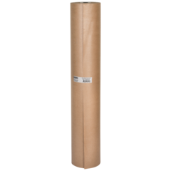 112758 KRAFTPAPPER BRUNT 75CM 80GR