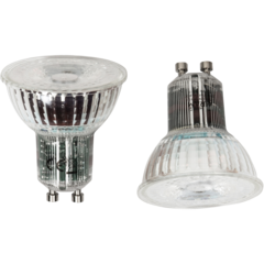 4711553 LED-LAMPA 3,8W GU10 SPOTLIGHT