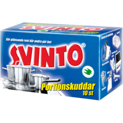 1062837 SVINTO TVÅLULL KUDDAR 10-P