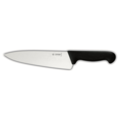 845520S KOCKKNIV GIESSER 20CM SVART