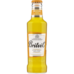 710140 BRITVIC APELSINJUICE 20CL