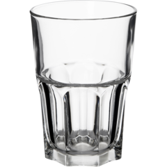 57813-1 HIGHBALLGLAS GRANITY 35CL