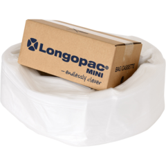 555301070 LONGOPAC MINI 60M KLAR