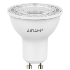 4711570 LED-LAMPA PAR16 36°6,5W DIMB *