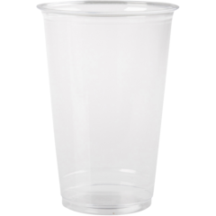 HC9216 PLASTGLAS KRAFTIG 48CL(Ø92MM)