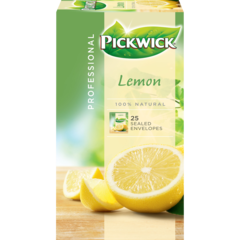 4014367-1 TE PICKWICK CITRON 75-PACK*