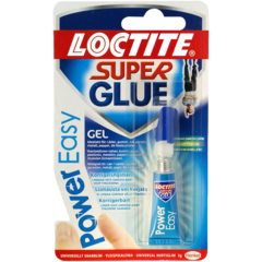 1407414 Loctite Super glue Pure Gel