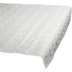 2656070 DAMASTDUK ARKAD VIT 60X70CM