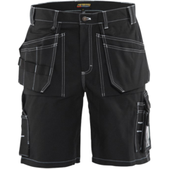 BK15341370 HANTVERKSSHORTS 1534*