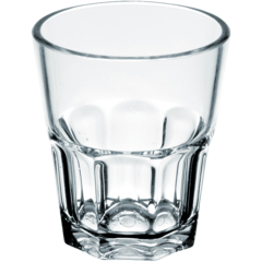 157850 SHOTGLAS BPA FRI TRITAN 4,5CL