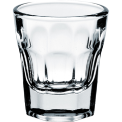 52734 SHOTGLAS AMERICA 3,5CL