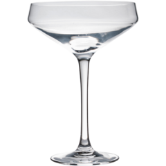 58002-1 CHAMPAGNEGLAS COUPE 30CL