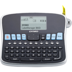 879480 DYMO LABEL MANAGER 360