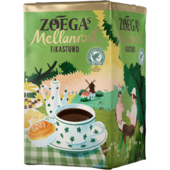 12281085 KAFFE ZOÉGAS FIKASTUND VAC450G