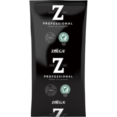 12217088 KAFFE ZOEGAS DARK ZENITH 225G