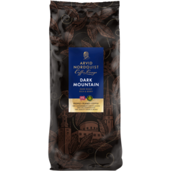 402929 KAFFE ARVID DARK MOUNTAIN 1KG