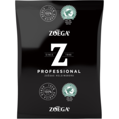 12215694 KAFFE ZOEGAS DARK ZENITH 110G