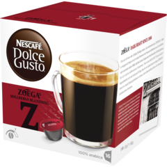 12144701 NESCAFÉ MOLLBERGS BLANDNING