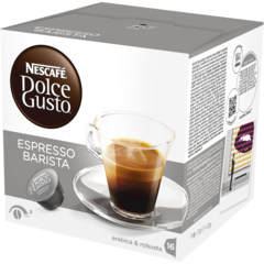 12141754 NESCAFÉ ESPRESSO BARISTA