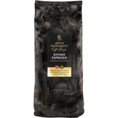 403333 KAFFE ARVID DIVINO ESPRESSO1KG