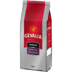 713059 KAFFEBÖNOR GEVALIA ESPRESSO