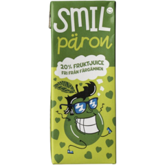 2345450 SMIL PÄRON TETRA 20CL