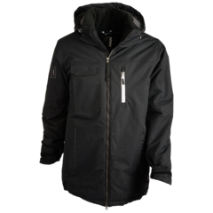 MH687 VINTERPARKA UNISEX WHITTAKER*