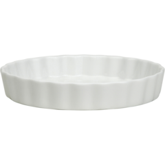 28031-1 RAMEKIN VIT Ø 12CM