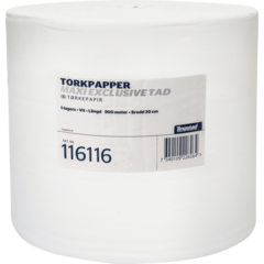 116116 TORKPAPPER MAXI EXCLUSIVE TAD